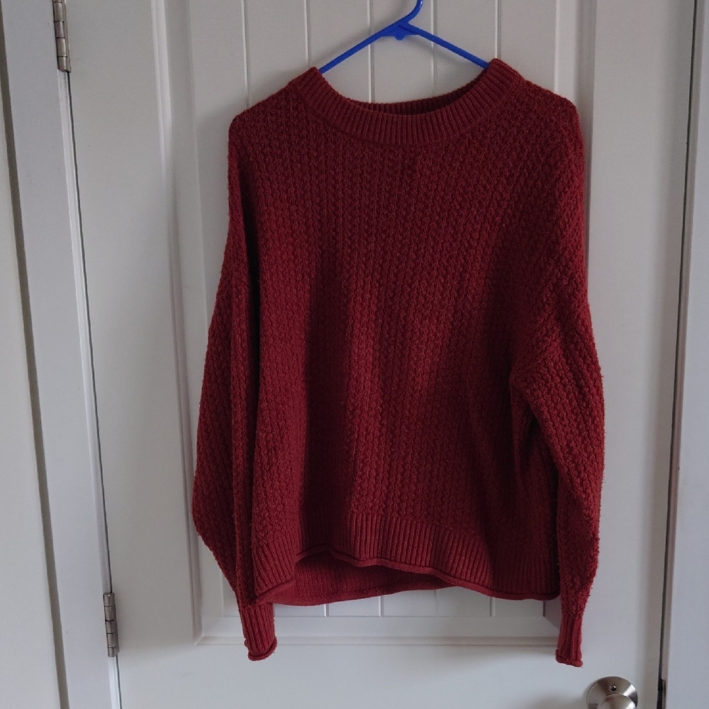 Universal Thread Sweater